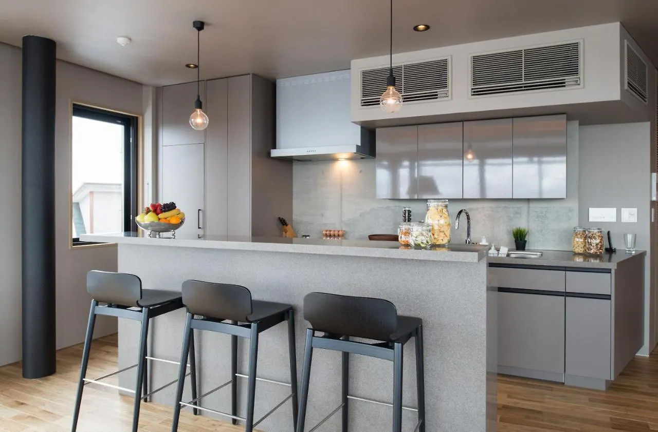 Aspect Niseko Apartment