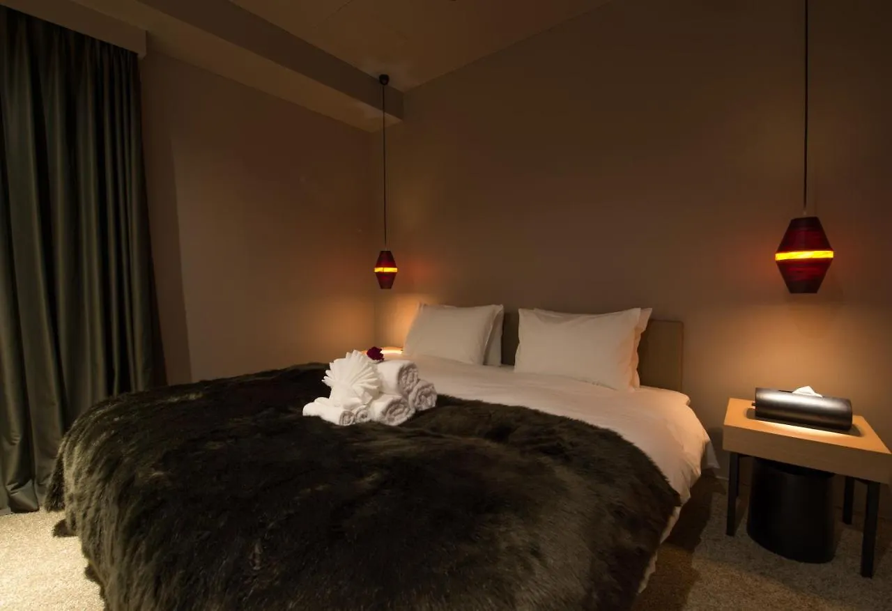 Aspect Niseko Apartment Japan