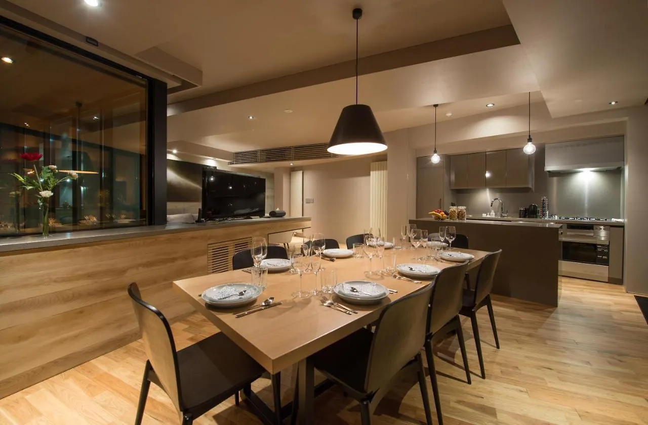 Aspect Niseko Apartment 0*,  Japan