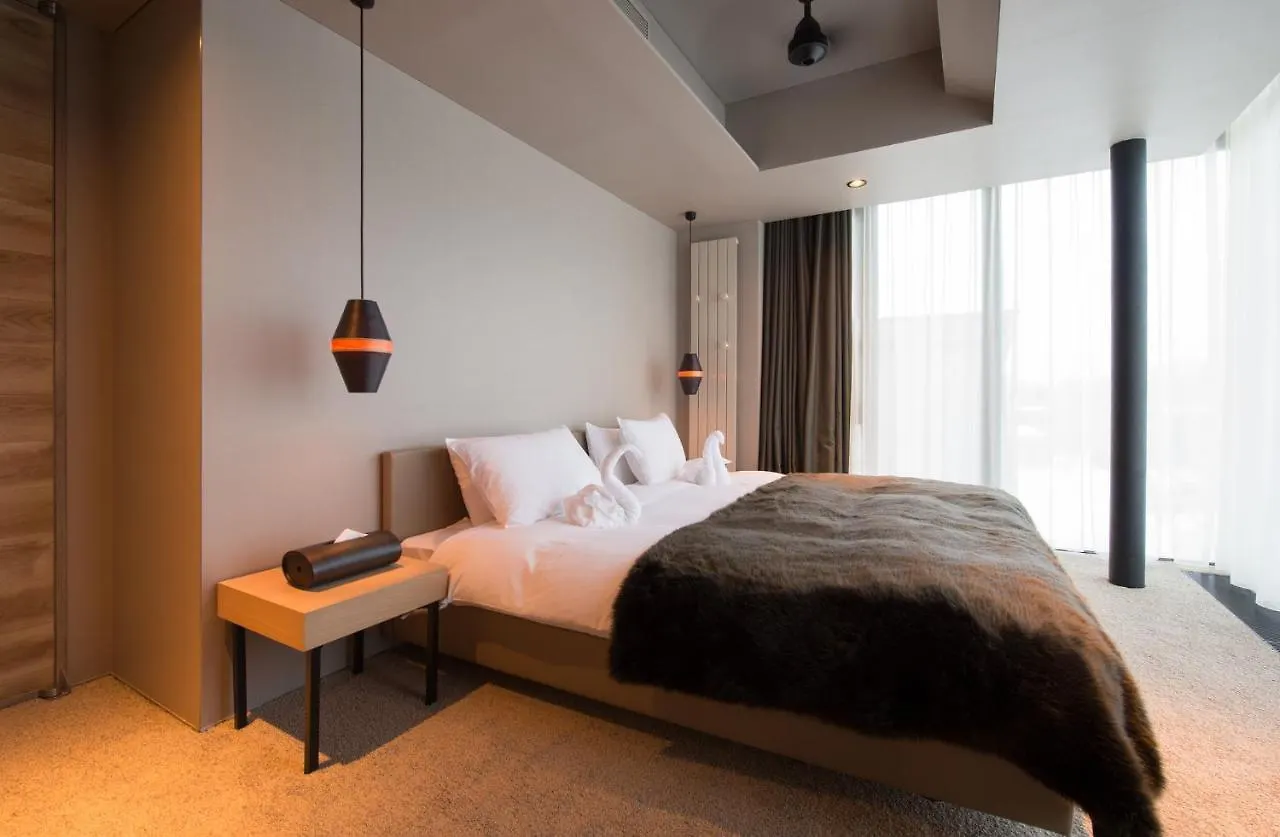 Aspect Niseko Apartment 0*,  Japan