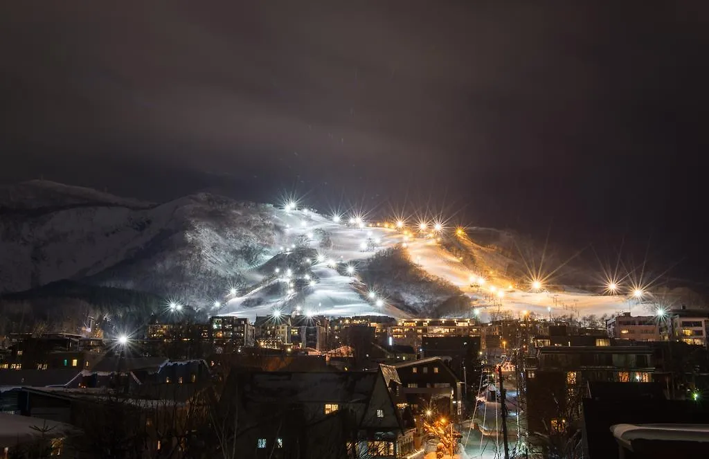 新雪谷景点公寓 二世古