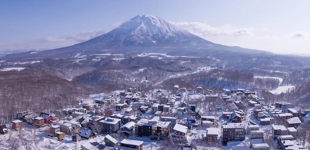 Aspect Niseko Apartment Japan
