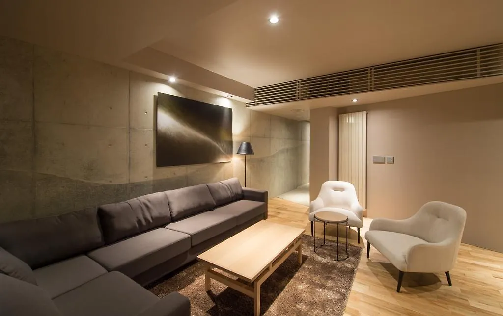 Aspect Niseko Apartment Japan