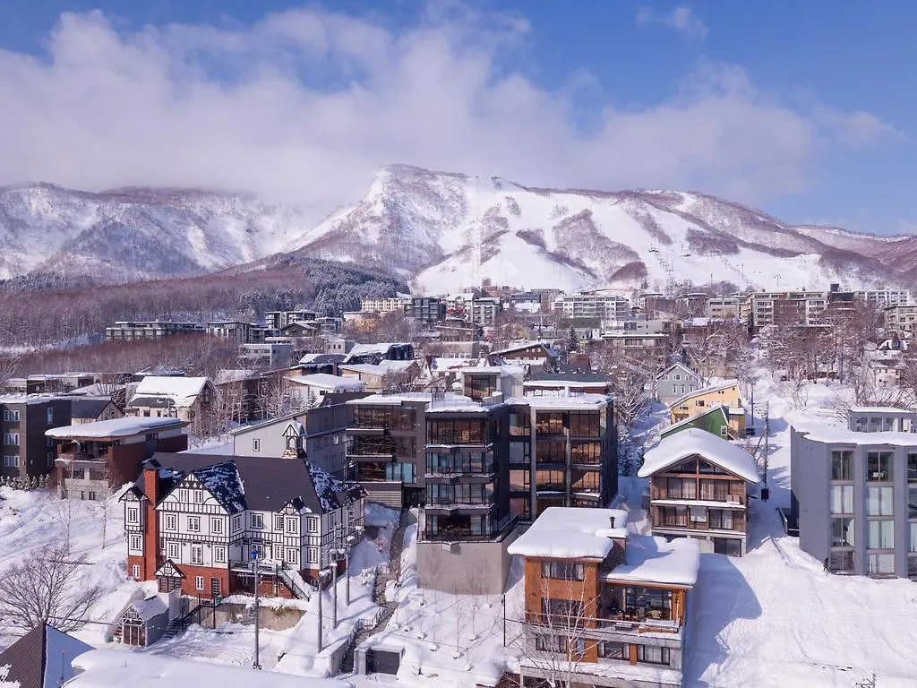 Aspect Niseko Apartment