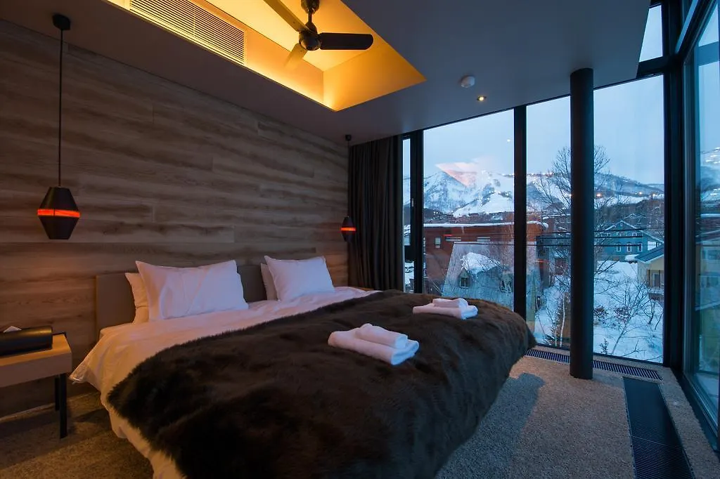 Aspect Niseko Apartment