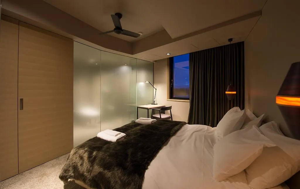 Aspect Niseko Apartment Japan