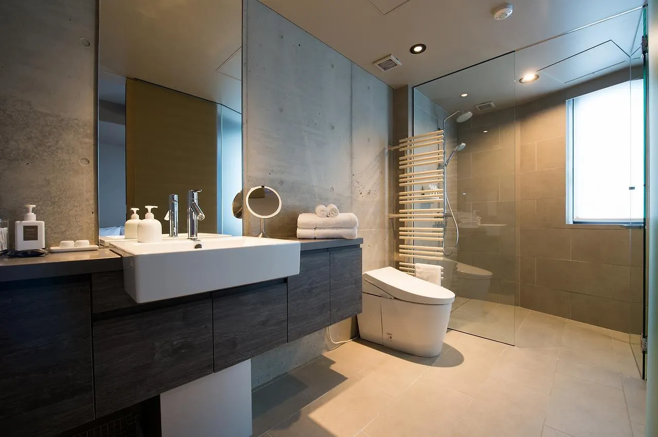 Aspect Niseko Apartment