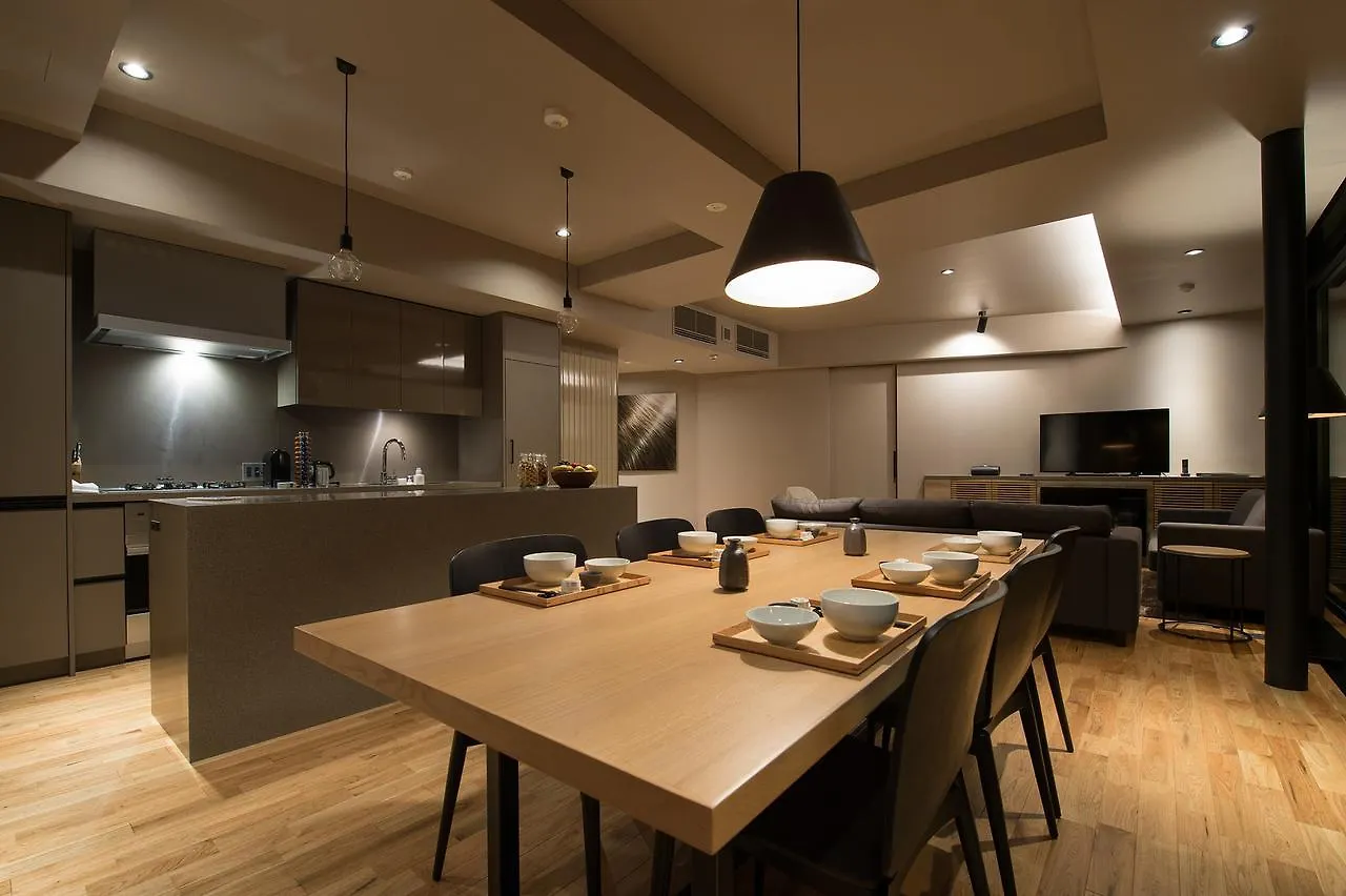 Aspect Niseko Apartment