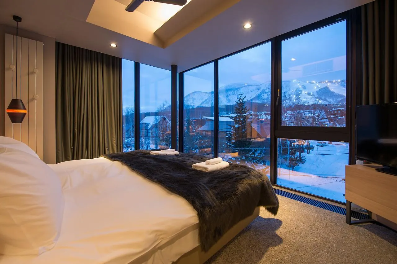Aspect Niseko Apartment 0*,