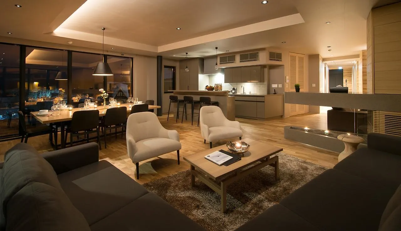 Aspect Niseko Apartment Japan
