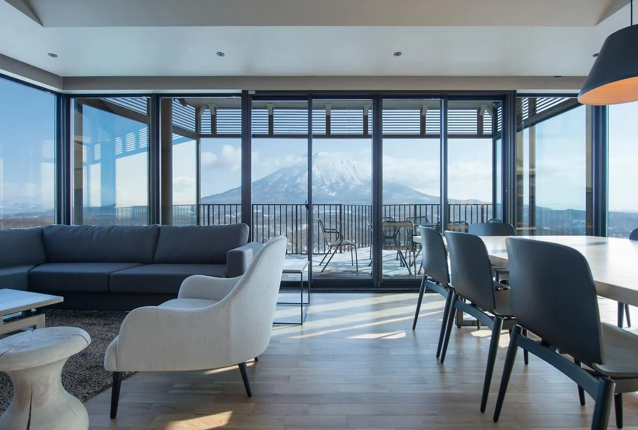 Aspect Niseko Apartment 0*,