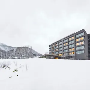 Отель Hinode Hills Village - Small Luxury Of The World, Нисэко