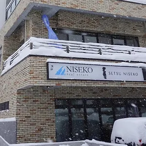 Hotel Mountainside Palace, Niseko